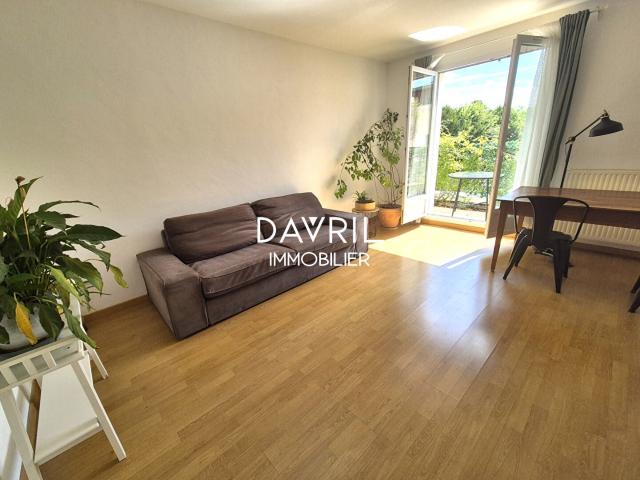 Location Appartement Rue des Coteaux, Chanteloup les Vignes