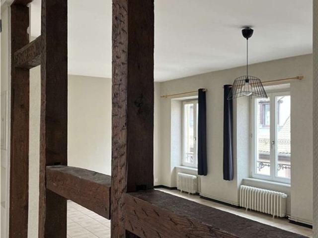 Location Appartement Rue des Couples, Strasbourg