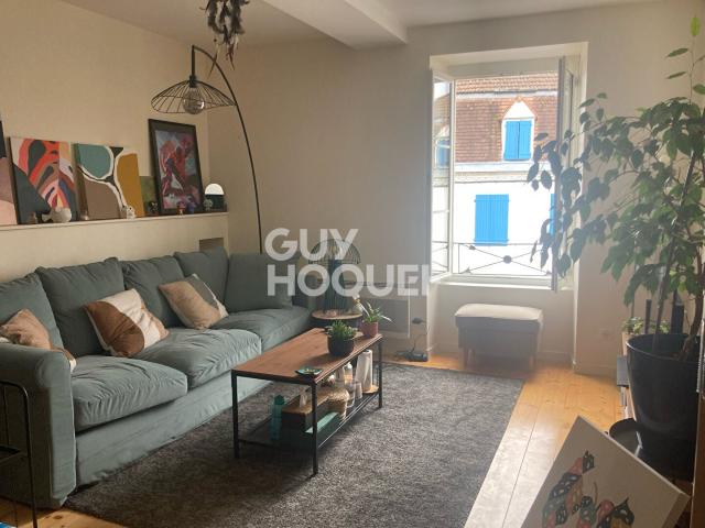 Location Appartement Rue des Courtilles, Orthez