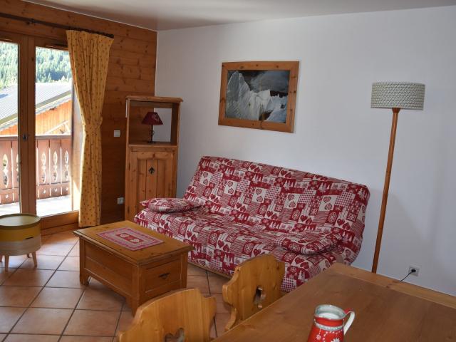 Location Appartement Rue des Creuses, Pralognan la Vanoise