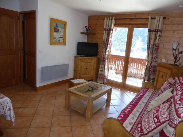 Location Appartement Rue des Creuses, Pralognan la Vanoise
