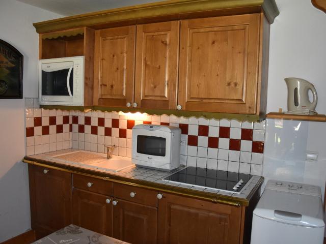 Location Appartement Rue des Creuses, Pralognan la Vanoise