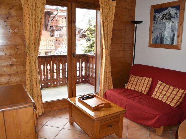 Location Appartement Rue des Creuses, Pralognan la Vanoise