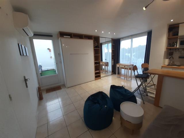 Location Appartement Rue des Croisades, La Grande Motte