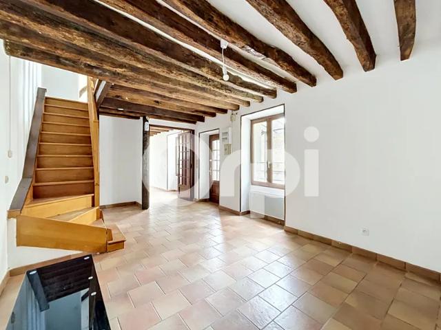 Location Appartement Rue des Dames, Montereau Fault Yonne