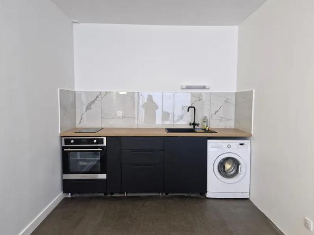 Location Appartement Rue des Dames, La Rochelle