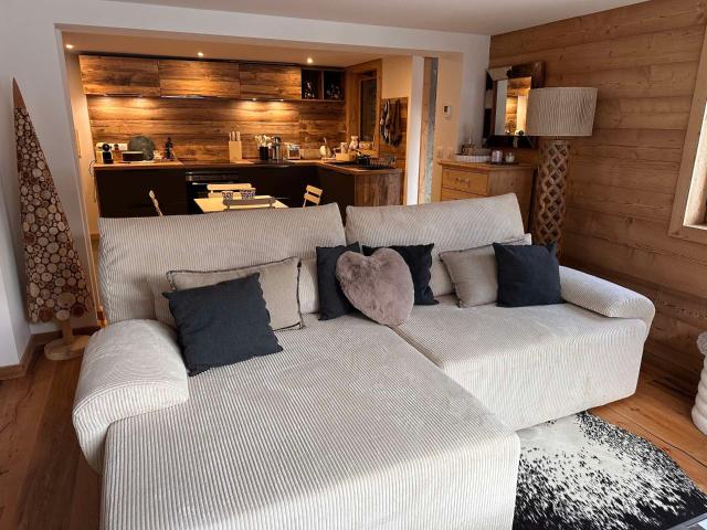 Location Appartement Rue des Darbelays, Pralognan la Vanoise