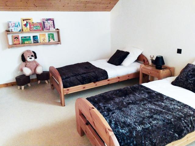 Location Appartement Rue des Darbelays, Pralognan la Vanoise