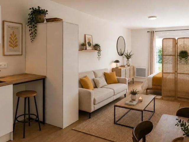Location Appartement Rue Des Destiers, Brécé