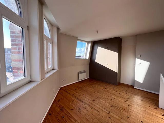 Location Appartement Rue des Déportés, Armentières