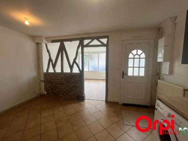 Location Appartement Allée du Stade, Boves