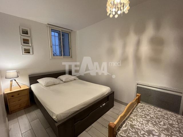 Location Appartement Rue des Députés, Sète
