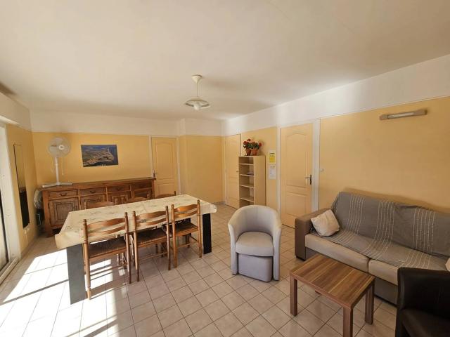 Location House Rue des Deux Frères, Agde
