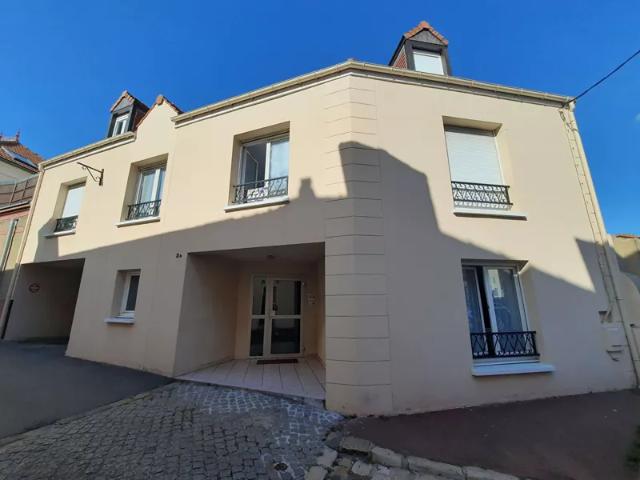 Location Appartement Rue des Deux Frères Laporte, Épône