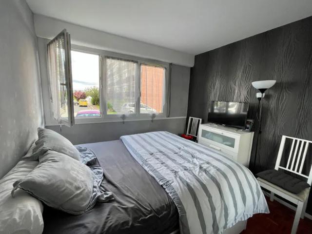 Location Appartement Rue Nationale, Mézières sur Seine