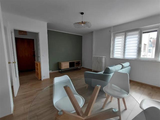 Location Appartement Rue des Deux Princesses, Besançon