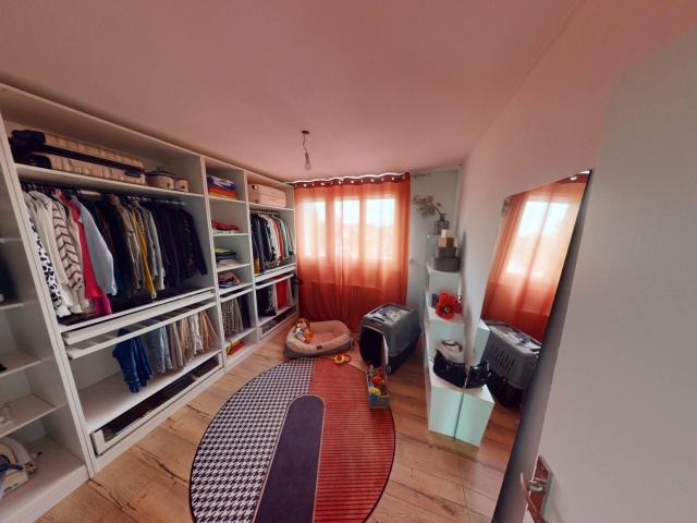 Location Appartement Rue des Dix Arpents, Saint Jean de la Ruelle