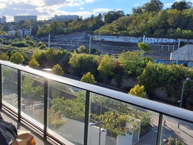 Location Appartement Rue des Docks, Lyon