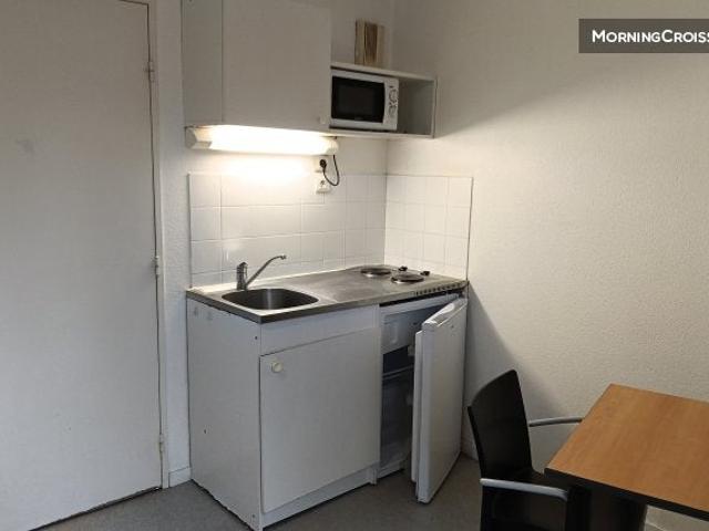 Location Appartement Rue des Docteurs Charcot, Saint Étienne