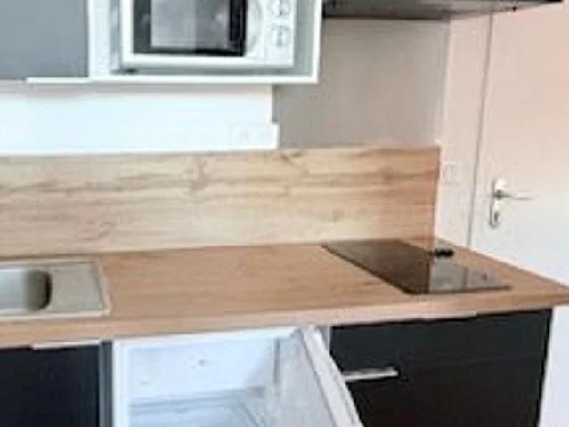 Location Appartement Rue des Docteurs Charcot, Saint Étienne