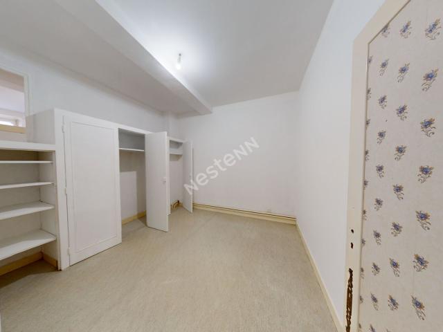 Location Appartement Grande Rue, Louhans