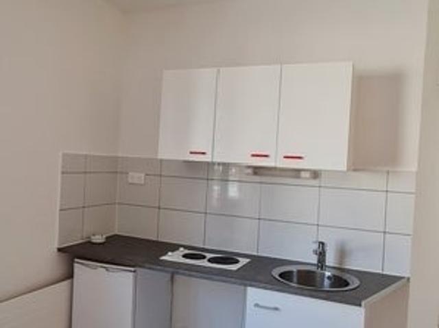 Location Appartement Rue des Dominicains, Nancy