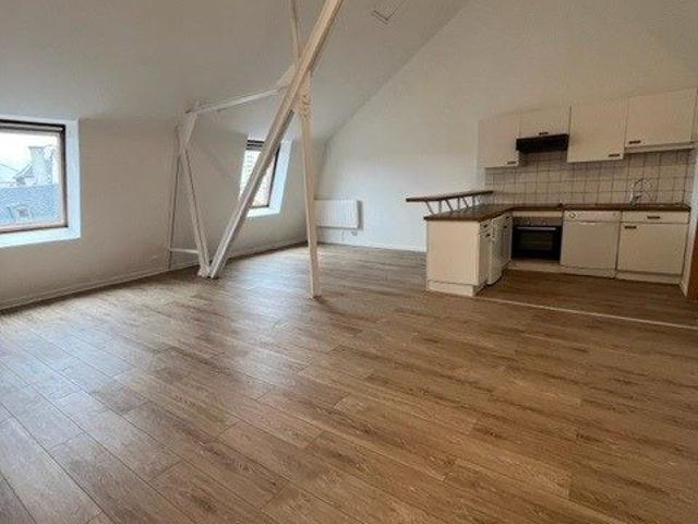 Location Appartement Rue des Dominicains, Strasbourg