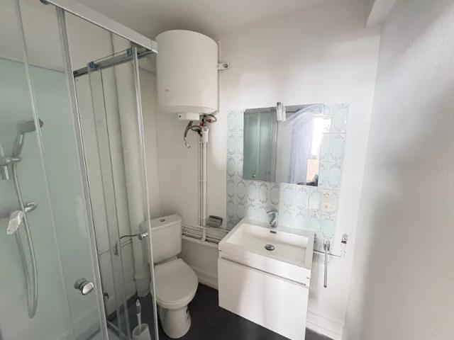 Location Appartement Rue des Drapiers, Strasbourg