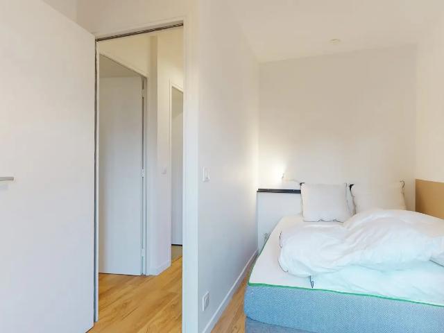 Location Appartement Rue des Drapiers, Saint Denis