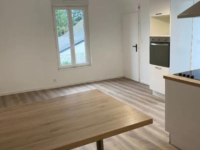 Location Appartement Rue des Droits de l'Homme, Châteaubriant