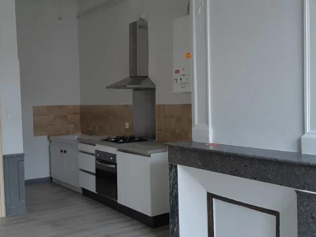 Location Appartement Rue des Droits de l'Homme, Agen