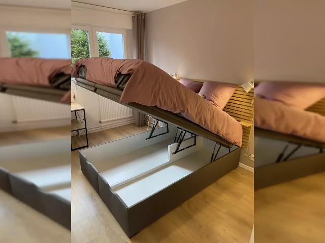 Location Appartement Rue des Droits de l'Homme, Guyancourt