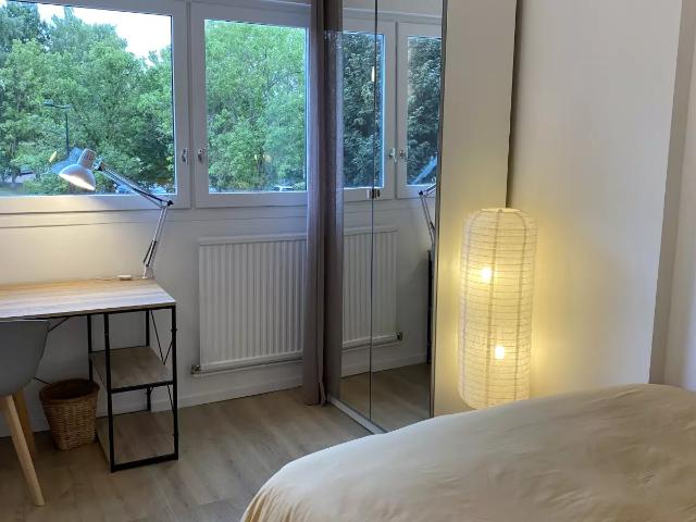 Location Appartement Rue des Droits de l'Homme, Guyancourt