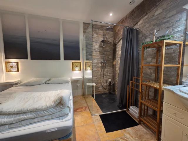 Location Appartement Rue des Droits de l'Homme, Marseillan