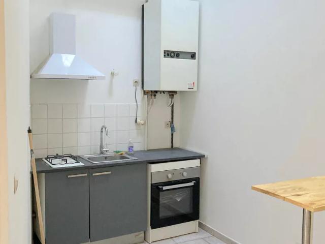 Location Appartement Rue des Étables, Loriol sur Drôme