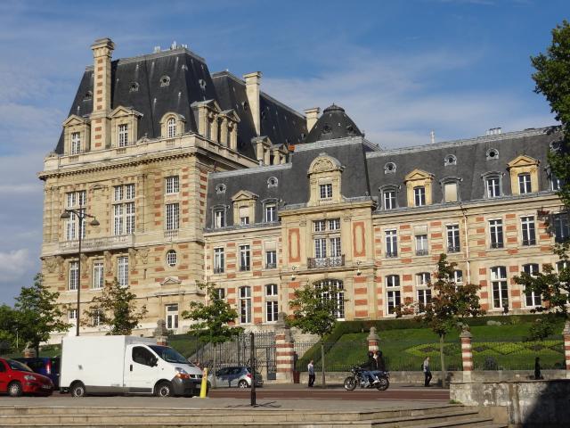 Location Appartement Rue des États Généraux, Versailles