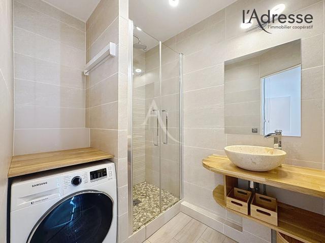 Location Appartement Rue des États Généraux, Versailles