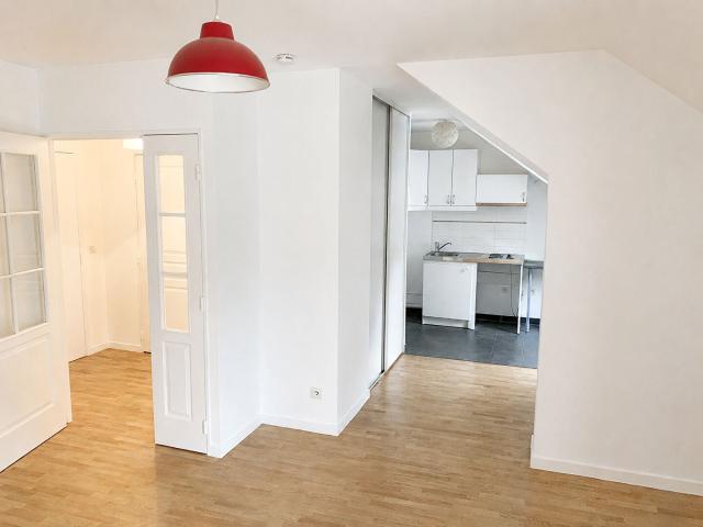 Location Appartement Rue des États Généraux, Versailles