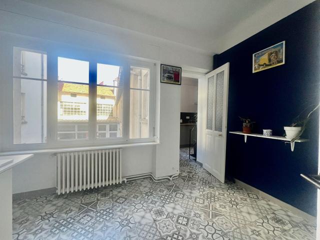 Location Appartement Rue des États Unis, Épinal