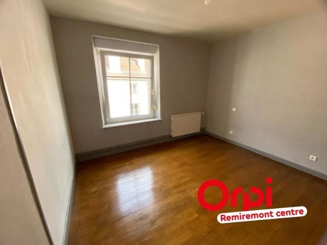 Location Appartement Rue de la Carterelle, Remiremont