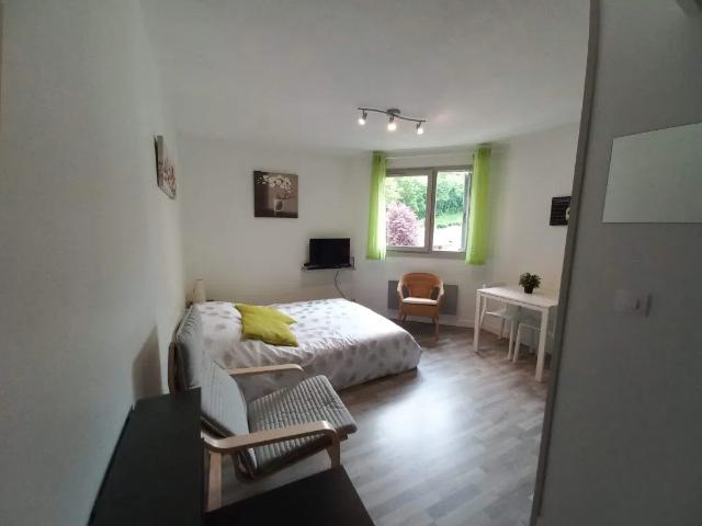 Location Appartement Rue des Étons, Saint Martin d'Uriage