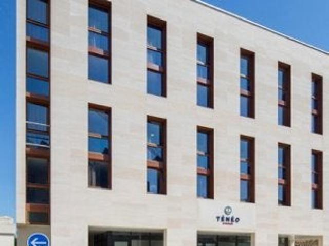 Location Appartement Rue des Étrangers, Bordeaux