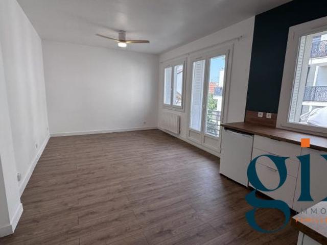 Location Appartement Rue des Eaux Claires, Grenoble