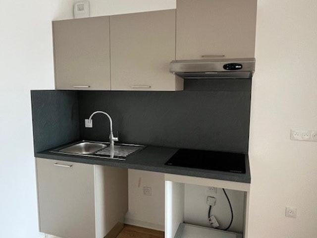 Location Appartement Rue des Ebénistes, Brumath