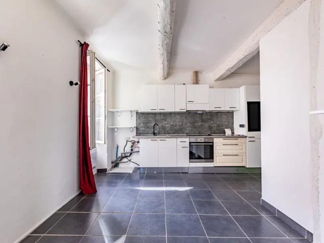 Location Appartement Rue des Écoles, Fayence