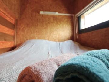 Location Appartement Rue des Écoles, Mont Bernanchon