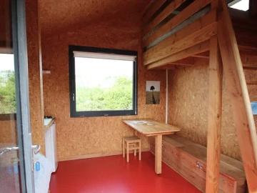 Location Appartement Rue des Écoles, Mont Bernanchon