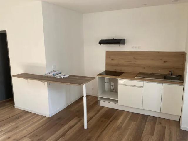 Location Appartement Rue de la Boucherie, Saint Ambroix