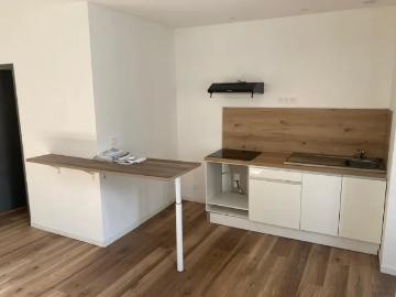 Location Appartement Rue de la Boucherie, Saint Ambroix
