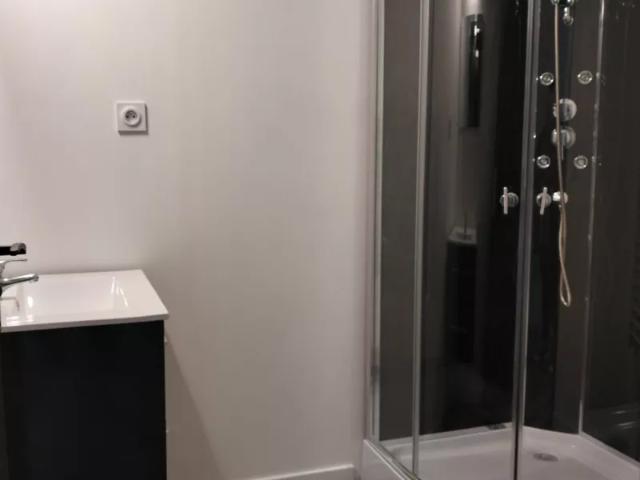 Location Appartement Rue de la Boucherie, Saint Ambroix